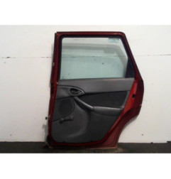 Porte arriere droit FORD FOCUS 1 Photo n°1