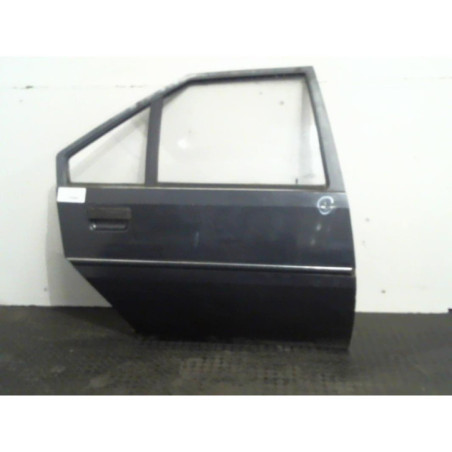 Porte arriere droit CITROEN BX Photo n°1