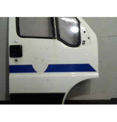 Porte avant droit CITROEN JUMPER 2 Photo n°1