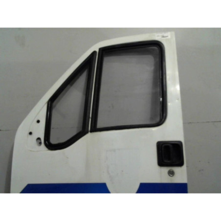 Porte avant gauche CITROEN JUMPER 2