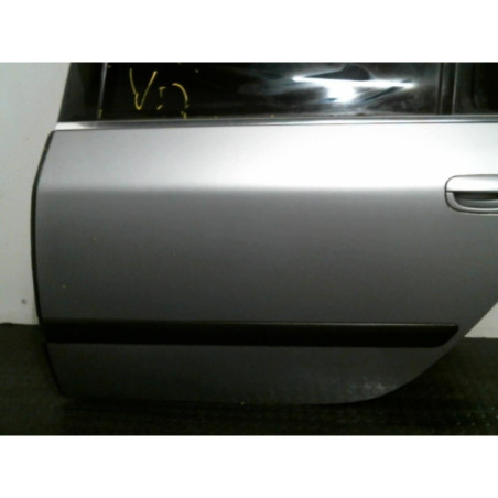 Porte arriere gauche PEUGEOT 607