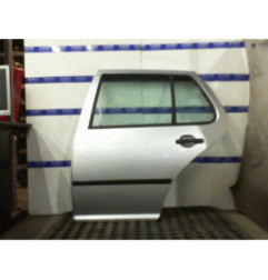 Porte arriere gauche VOLKSWAGEN GOLF 4 Photo n°1