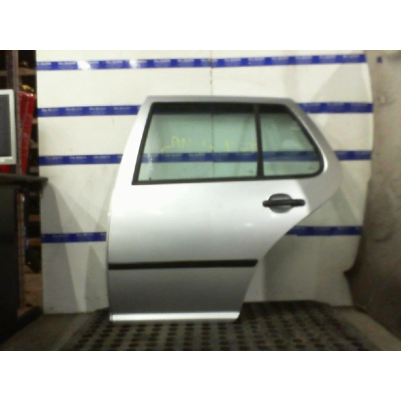 Porte arriere gauche VOLKSWAGEN GOLF 4 Photo n°1