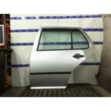 Porte arriere gauche VOLKSWAGEN GOLF 4 Photo n°1