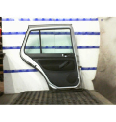 Porte arriere gauche VOLKSWAGEN GOLF 4
