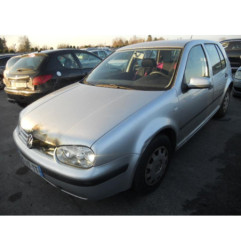 Porte arriere gauche VOLKSWAGEN GOLF 4