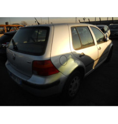 Porte arriere gauche VOLKSWAGEN GOLF 4