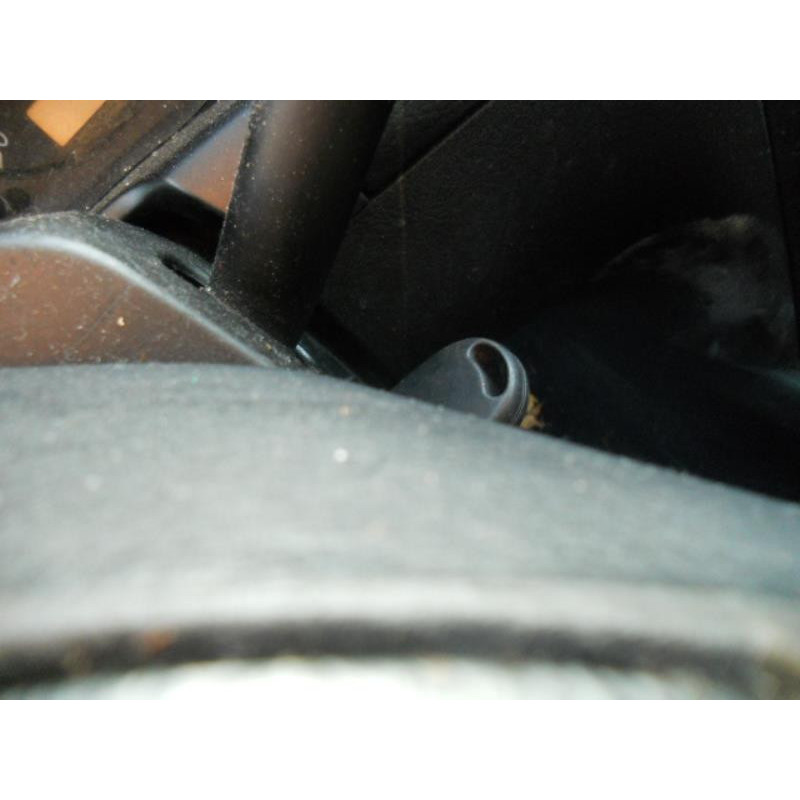 Porte arriere gauche VOLKSWAGEN GOLF 4 Photo n°11