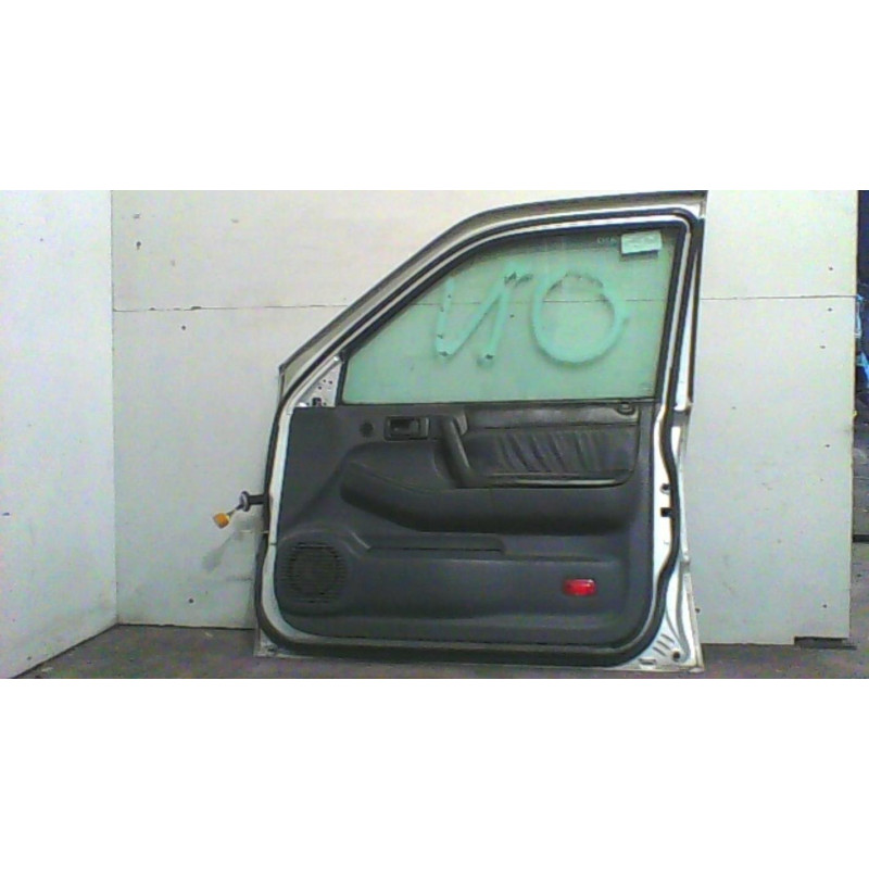 Porte avant droit OPEL FRONTERA B Photo n°2
