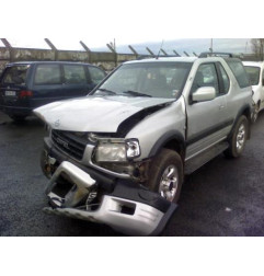 Porte avant droit OPEL FRONTERA B