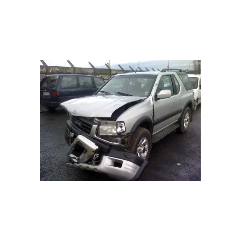 Porte avant droit OPEL FRONTERA B Photo n°3