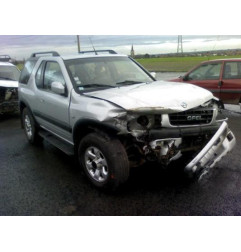 Porte avant droit OPEL FRONTERA B