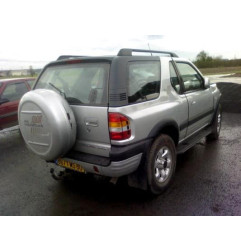 Porte avant droit OPEL FRONTERA B