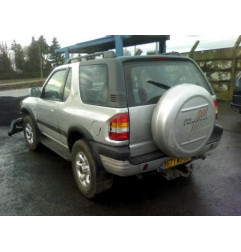 Porte avant droit OPEL FRONTERA B