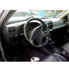 Porte avant droit OPEL FRONTERA B