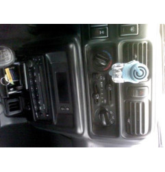 Porte avant droit OPEL FRONTERA B
