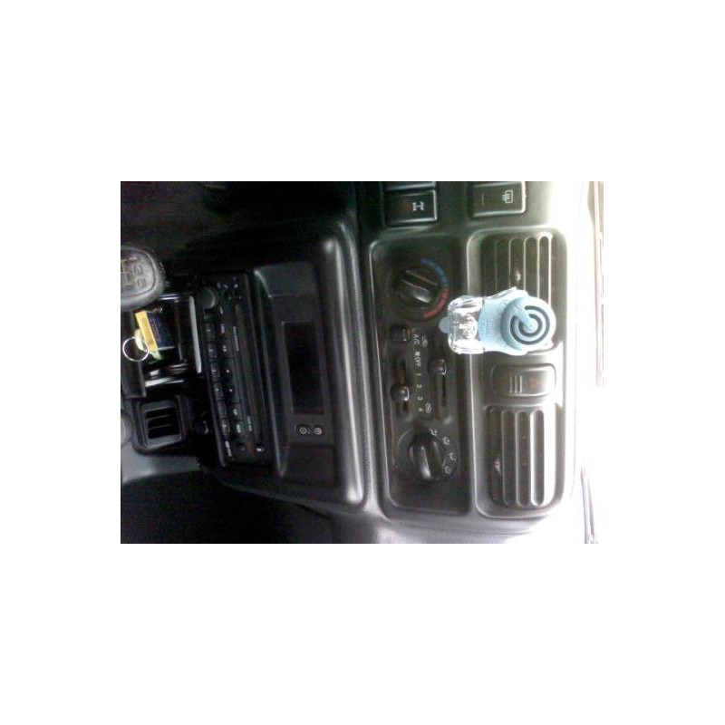 Porte avant droit OPEL FRONTERA B Photo n°8