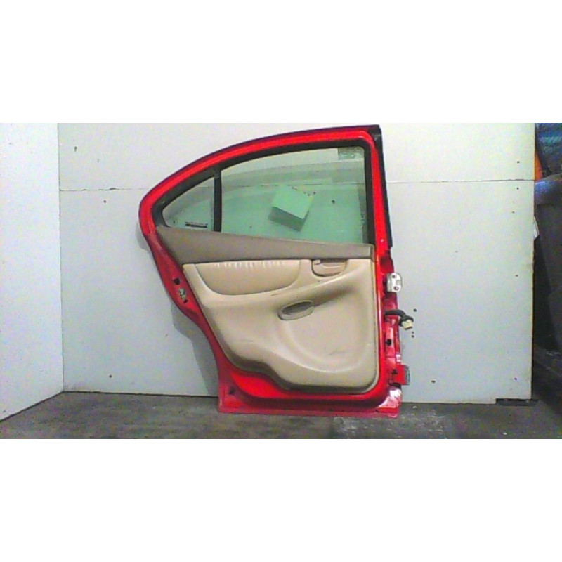 Porte arriere gauche CHEVROLET ALERO Photo n°3