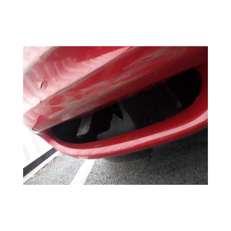 Porte arriere gauche CHEVROLET ALERO Photo n°5