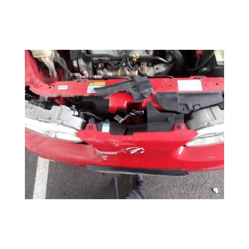 Porte arriere gauche CHEVROLET ALERO Photo n°6