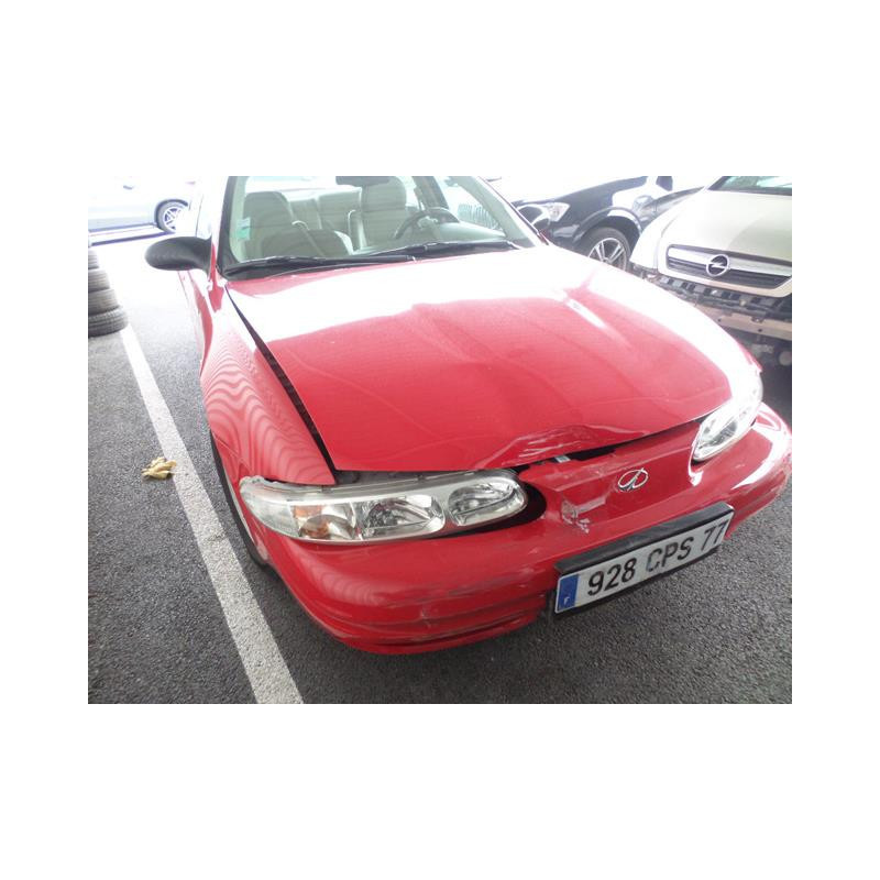 Porte arriere gauche CHEVROLET ALERO Photo n°8