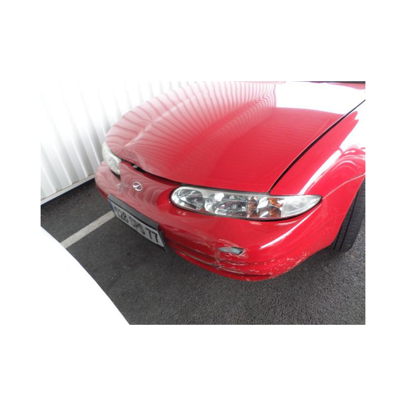 Porte arriere gauche CHEVROLET ALERO Photo n°9