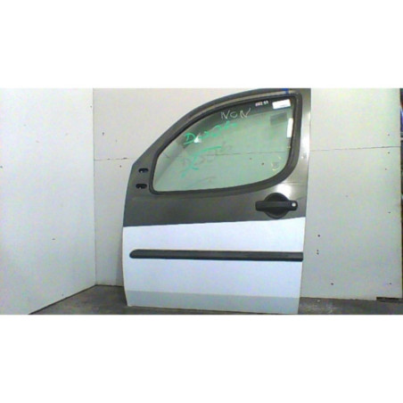 Porte avant gauche FIAT DOBLO 1 Photo n°1