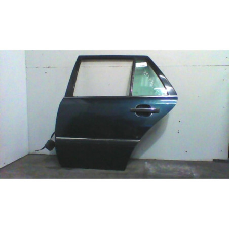Porte arriere gauche MERCEDES CLASSE C 202 Photo n°1