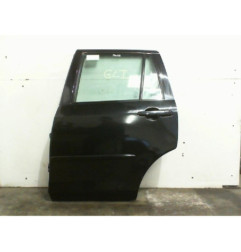 Porte arriere gauche MAZDA 2 1 Photo n°1