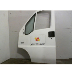 Porte avant gauche CITROEN JUMPER 1 Photo n°1