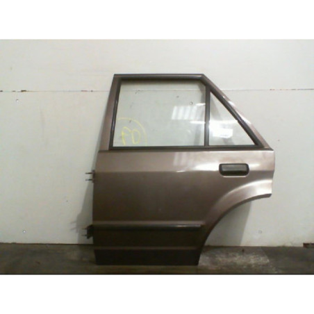 Porte arriere gauche FORD ESCORT 4 Photo n°1
