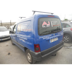 Porte avant droit PEUGEOT PARTNER 1