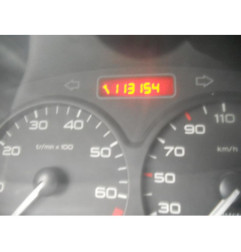 Porte avant droit PEUGEOT PARTNER 1
