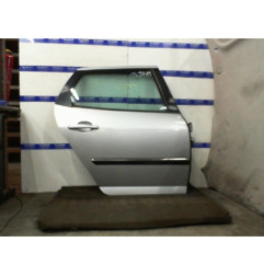 Porte arriere droit PEUGEOT 407 Photo n°1