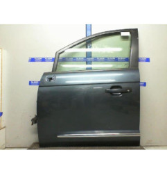 Porte avant gauche SSANGYONG STAVIC Photo n°1