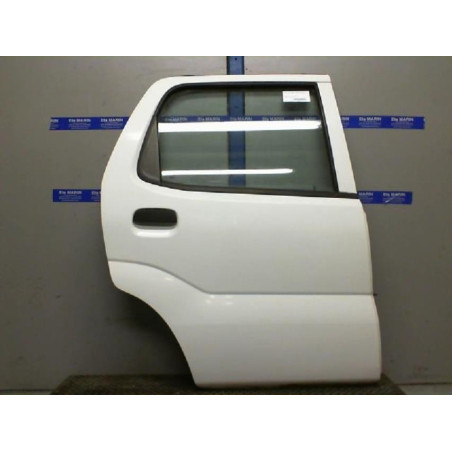 Porte arriere droit SUZUKI IGNIS 2 Photo n°1