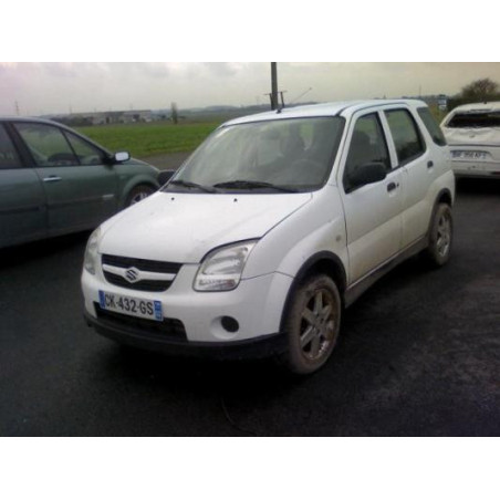 Porte arriere droit SUZUKI IGNIS 2