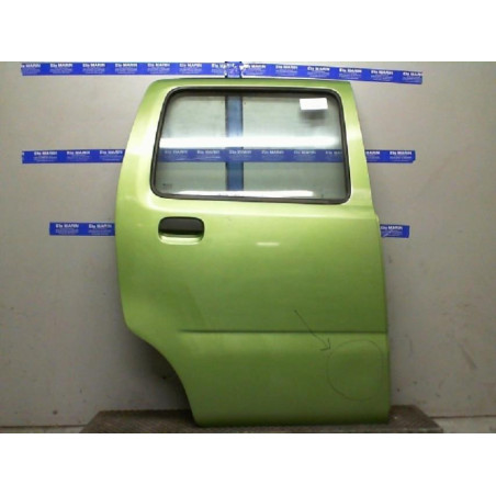 Porte arriere droit OPEL AGILA A Photo n°1