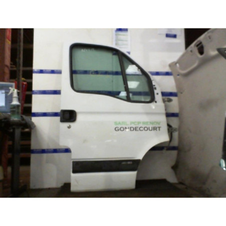 Porte avant droit NISSAN INTERSTAR 1 Photo n°1