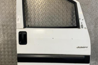 Porte avant droit CITROEN JUMPY 1 Photo n°1