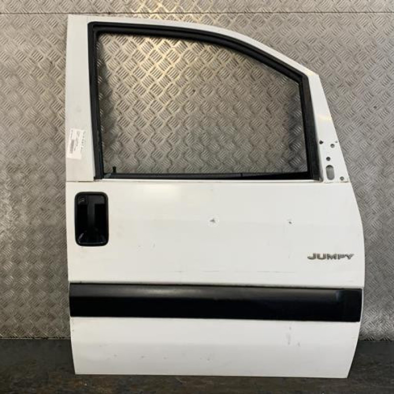 Porte avant droit CITROEN JUMPY 1 Photo n°1