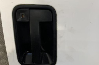 Porte avant droit CITROEN JUMPY 1