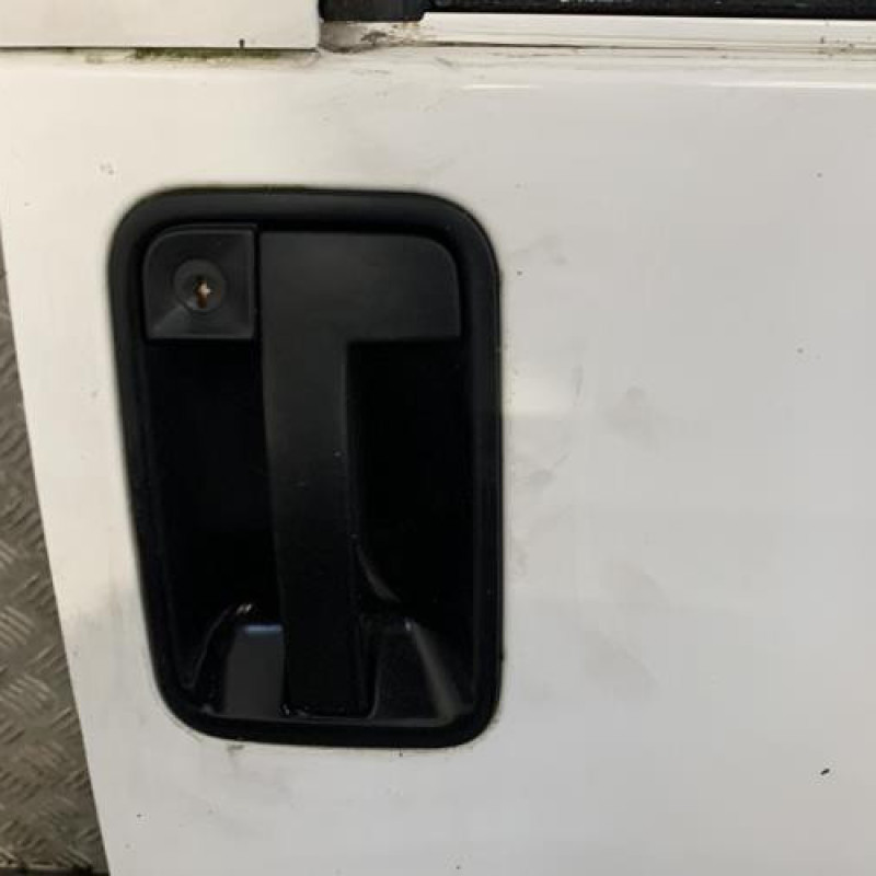 Porte avant droit CITROEN JUMPY 1 Photo n°3