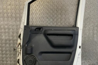 Porte avant droit CITROEN JUMPY 1