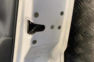 Porte avant droit CITROEN JUMPY 1