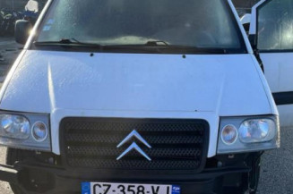 Porte avant droit CITROEN JUMPY 1