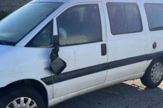 Porte avant droit CITROEN JUMPY 1