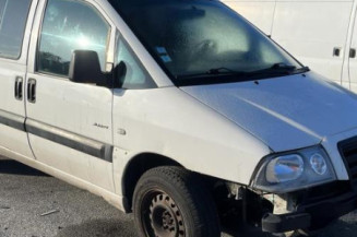 Porte avant droit CITROEN JUMPY 1