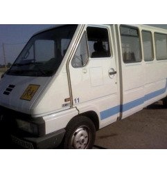 Porte avant droit RENAULT MASTER 1 Photo n°1