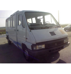 Porte avant droit RENAULT MASTER 1